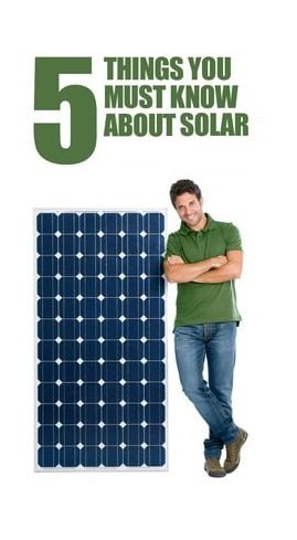 Know About Solar Industry