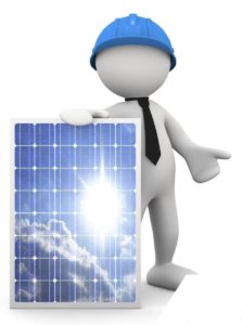 Solar Expert Recommendation