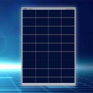 100 watt UTL Solar Panel
