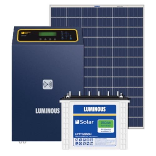 10kW-Luminous-Solar-Complete-System-with-Panels-Inverter-& Battery.