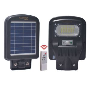 12 Watt Solar Street Light Price With Complete Details