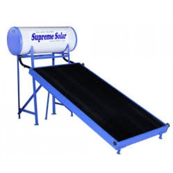 150 liter solar water heater