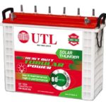 150Ah UTL Solar Battery