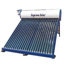 200 liter solar water heater