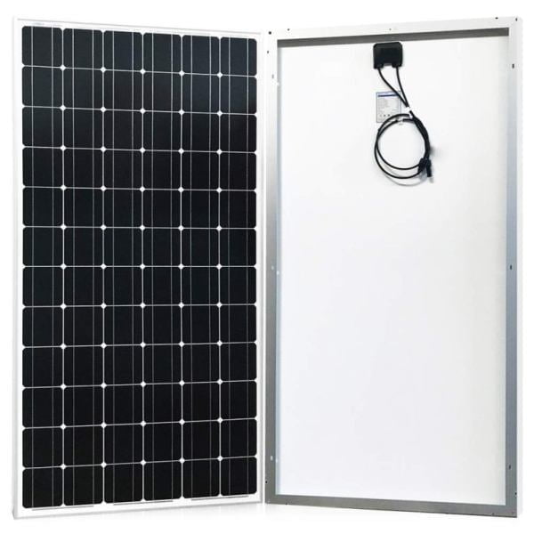 250 watt solar panel