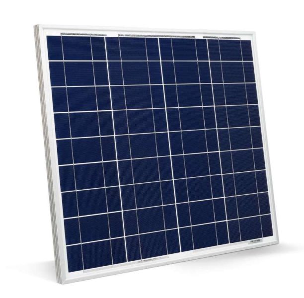 Small Solar Panel : best price for 10, 20, 40, 50 watt solar panel