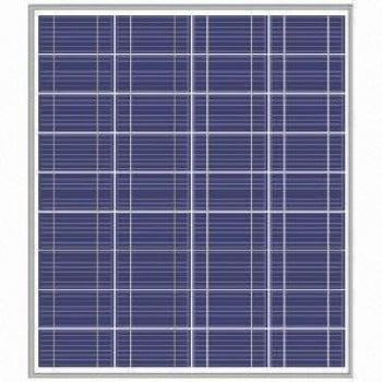 75 Watt Solar Panel