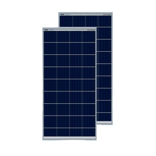 165W UTL Solar Panel