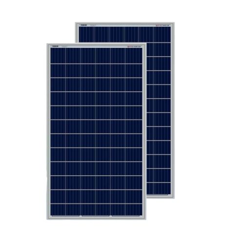 335W UTL solar panel