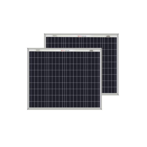 UTL 40W Solar Panel