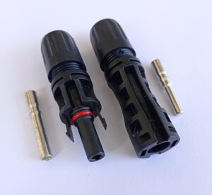 Mc4 connector 10 sq mm