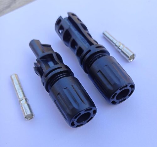 Mc4 connector 10 sq mm