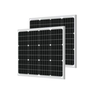 Eapro 50 watt 12V solar panel