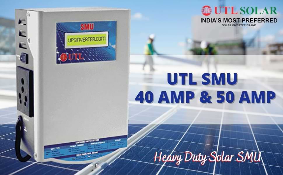 UTL SMU 50AMP