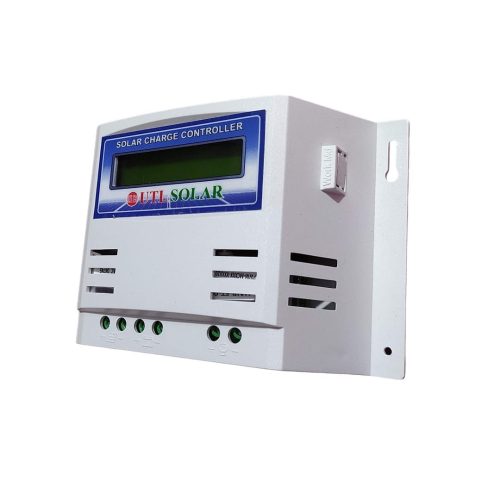 20A solar charge controller