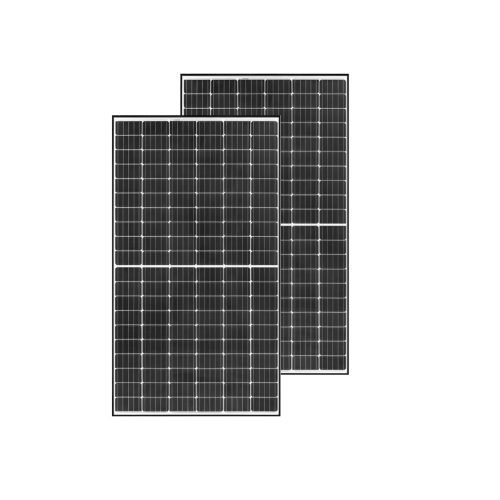 445W & 545W Mono PERC Solar Panel