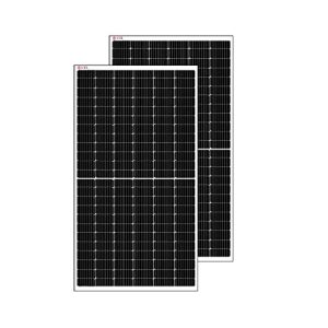 540 watt solar panel