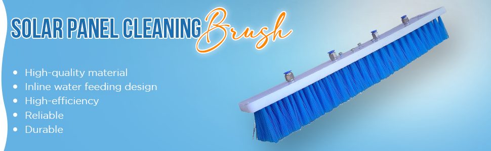 Cleaning kit brush only A+ 