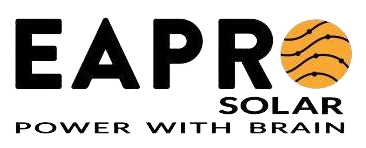 Eapro Solar Logo