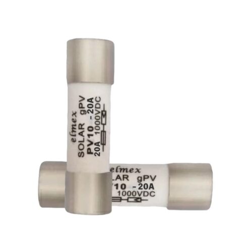 Elmex fuse 20A