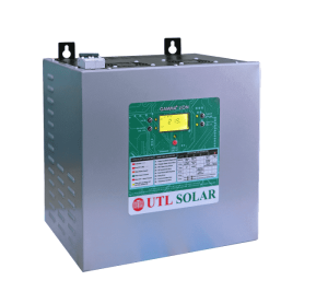 UTL Gamma Plus Lion Solar PCU