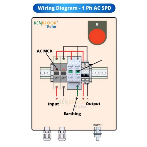 ac spd wiring diagram