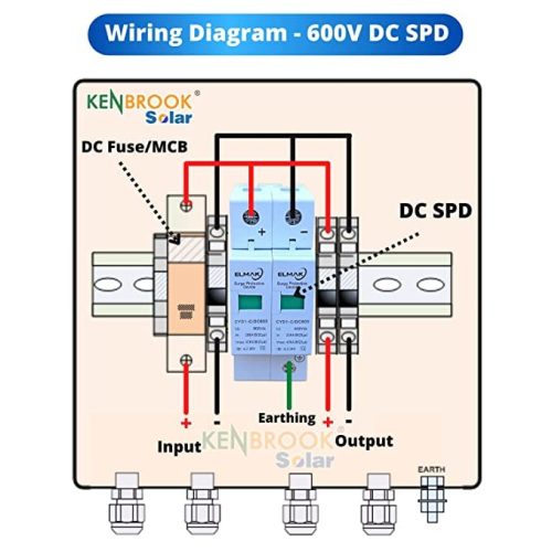 dc spd wiring diagram
