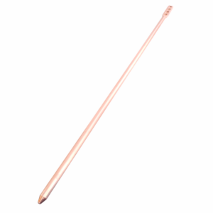 1.5 M 16 mm Copper Bonded Earthing Rod at Best Price in India- Kenbrook ...