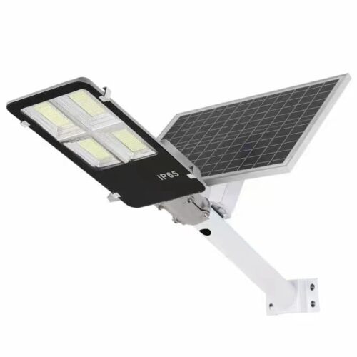 Solar Light Semi integrated 20w Top View