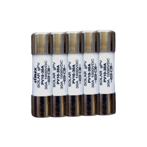 Elmax Fuse 5pcs 30A