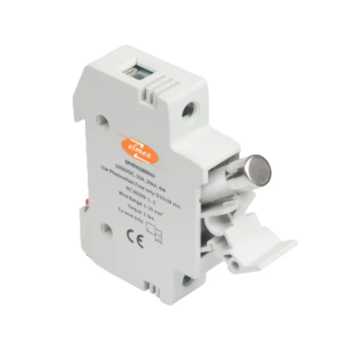 Elmex-DC-Fuse-Holder