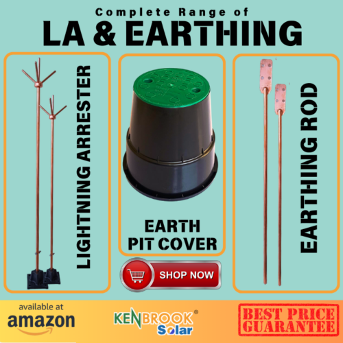 LA & Earthing