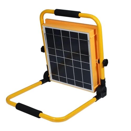 Solar Camp Light 50w