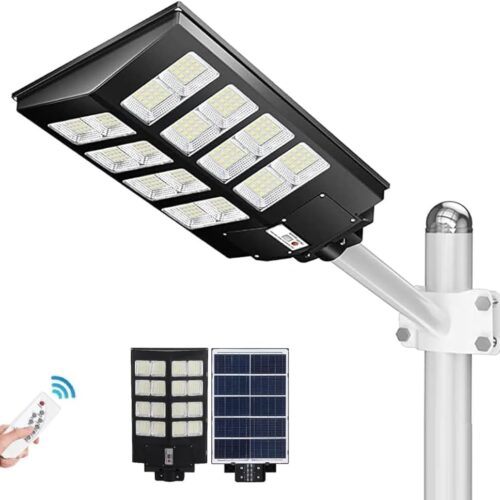 Solar Street light integrated 30W