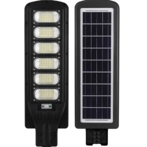 30watt solar street light