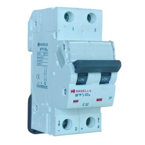 32 A Havells MCB