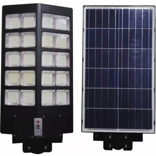 Aero Solar Street Light 35W