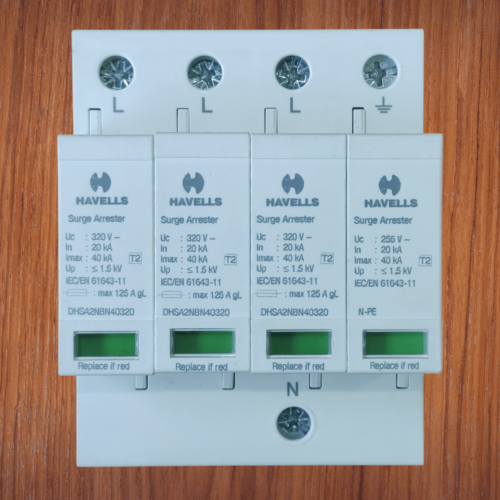 Havells SPD 3ph 320V