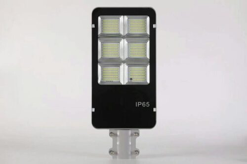 30 Watt semi integrated solar street light