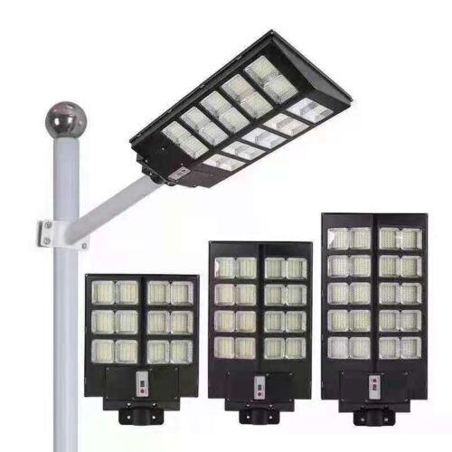 Aero Solar Street Light 35W