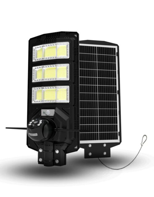 Solar SL CCTV Lights