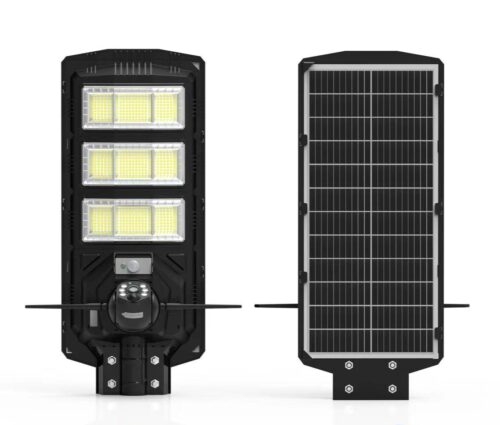 Solar SL CCTV Lights