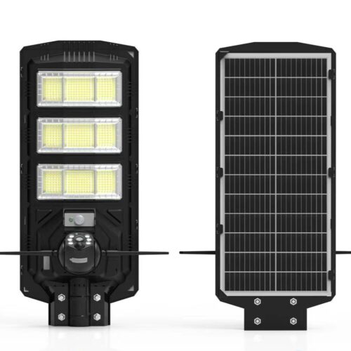 Solar SL CCTV Lights