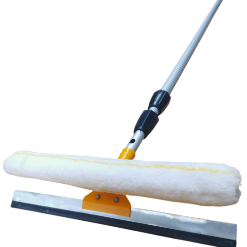 3M HD Wiper Mop Set