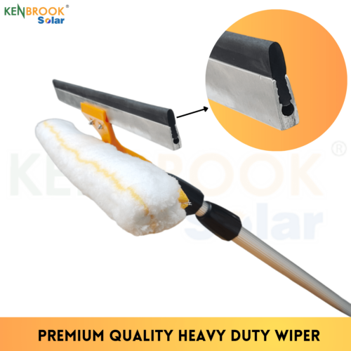 3M HD Wiper Mop Set