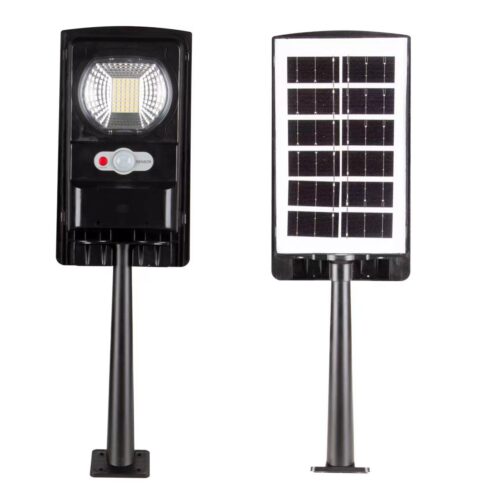 MINI SOLAR STREET 3 Watt