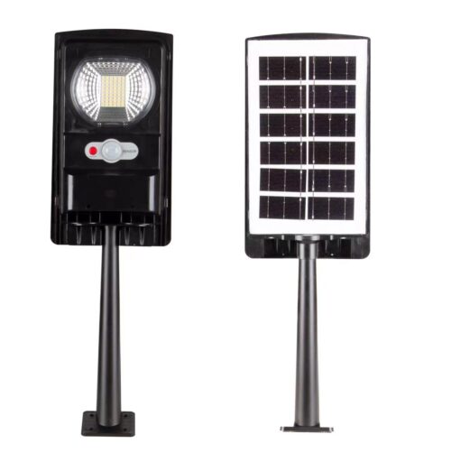 MINI SOLAR STREET 3 Watt