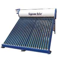 500 liter solar water heater