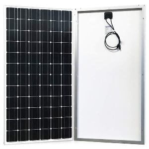 350 watt solar panel