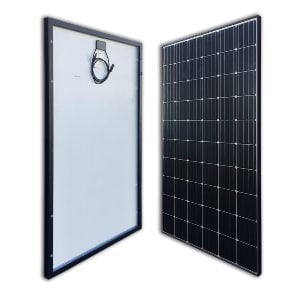 350 watt solar panel